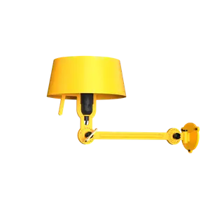 Tonone - BOLT BED UNDERFIT INSTALL - sunny yellow